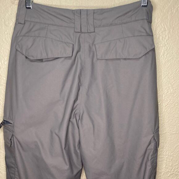 Nitro Women's Gray Snowboarding Pants Size Medium - Picture 6 of 11